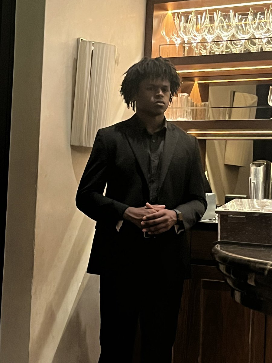 devine_security's tweet image. Devine Security LLC providing detail service for McKinsey &amp;amp; Company with guest host NBA great Shane Battier!

@followers