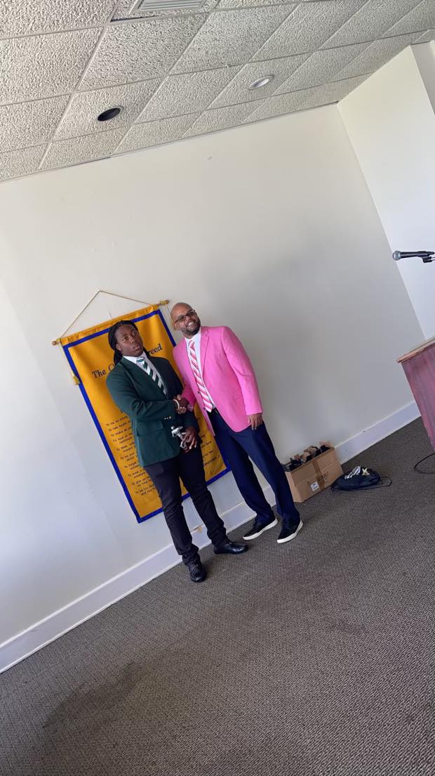 Vigor High School tweet media