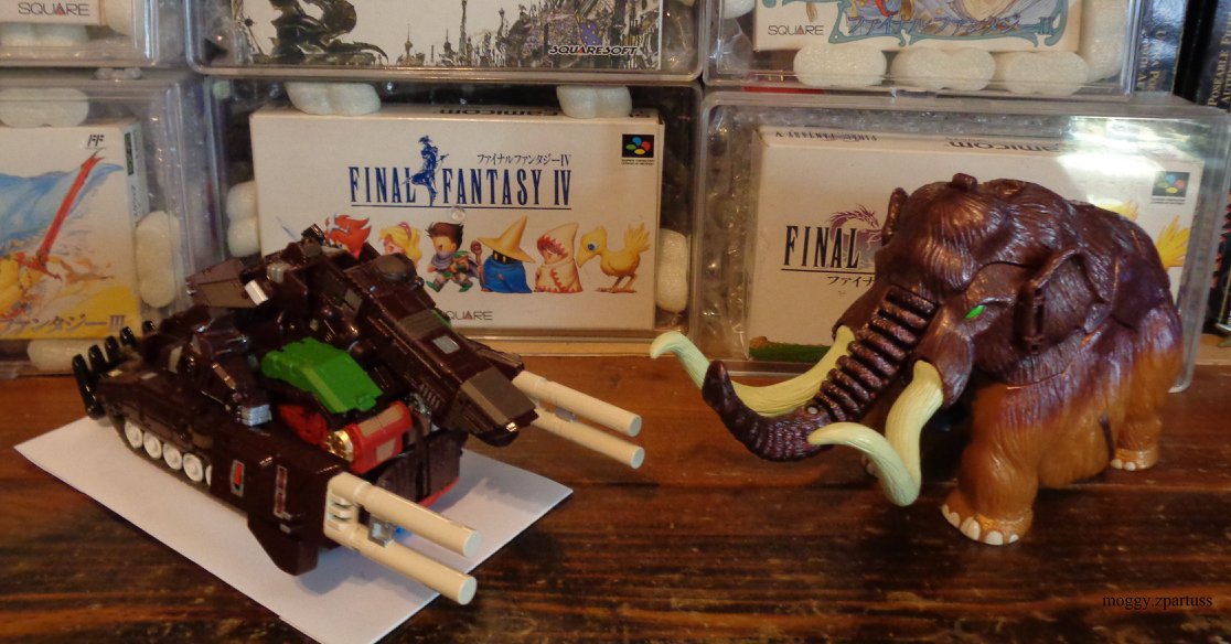 MoggyZpartuss's tweet image. Throwback Thursday, Big Convoy (Transformers: Beast Wars NEO) #bigconvoy #maximal #transformers #beastwars #preearth #alternatemode #cybertronian #customtoys #toycustoms #toycustomizer