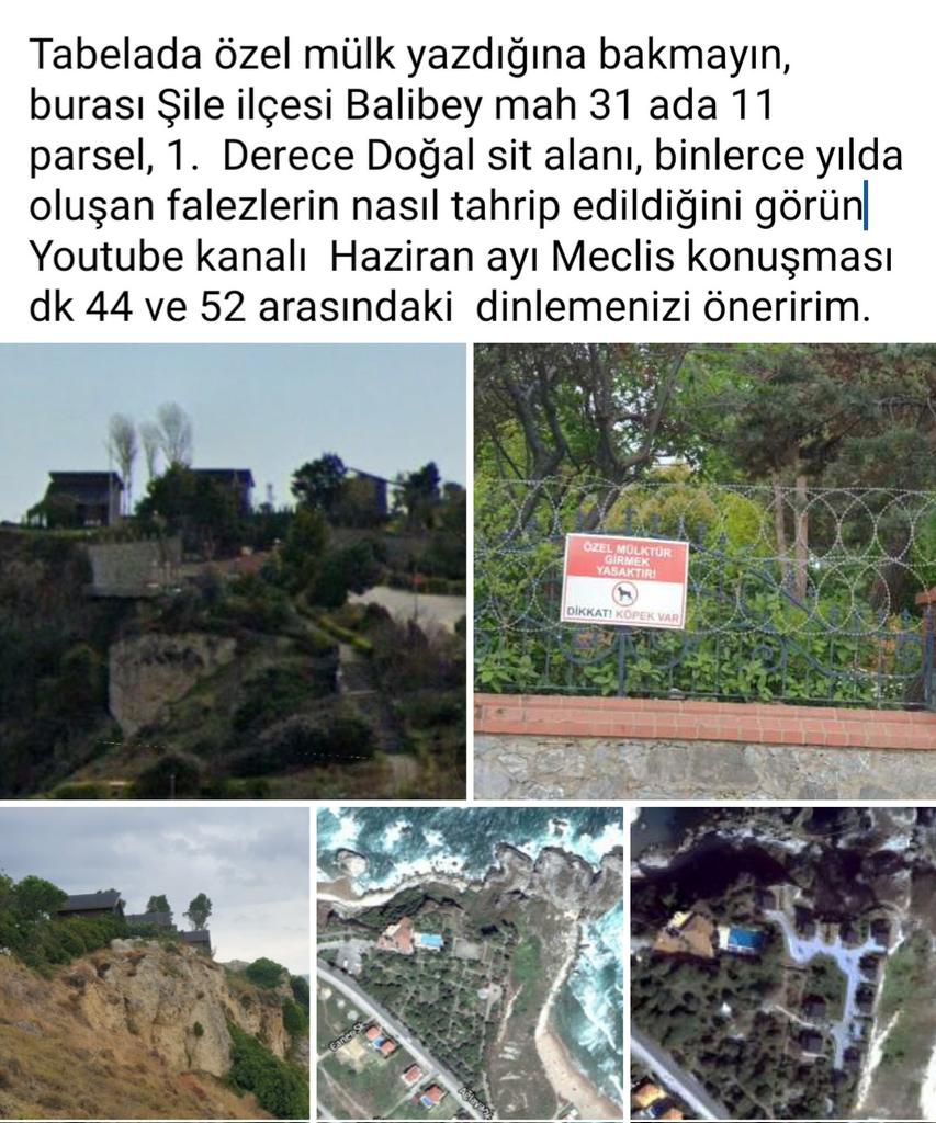 MUSTAFA ALBAYRAK tweet media