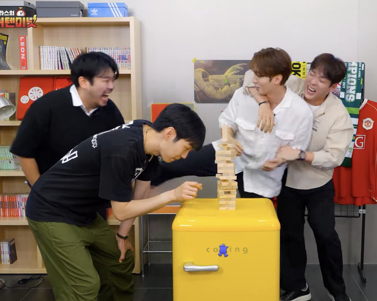 자매품으로 몇 개 더 추가해보기...