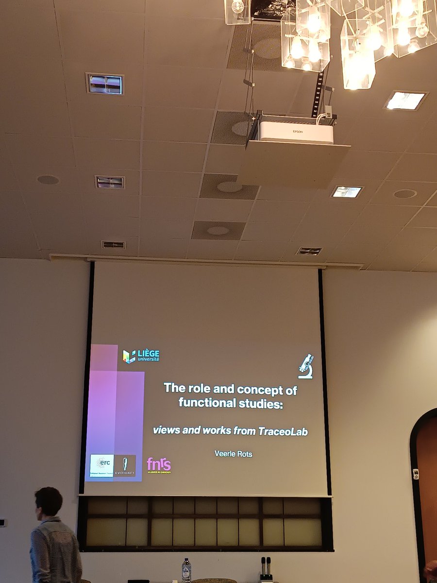 Celebrating the 10th <a href="/traceolab/">Traceolab</a> Anniversary at Liège University!