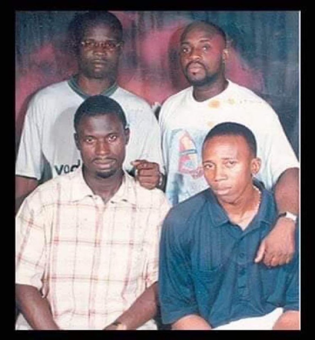 NigeriaStories's tweet image. Most people don’t know that a Plane ✈️ Hijack has ever happened in Nigeria 🇳🇬 

Yes it has and it’s happened on On October 25, 1993. 

This is the story about it.

Open and read 

Retweet to educate someone