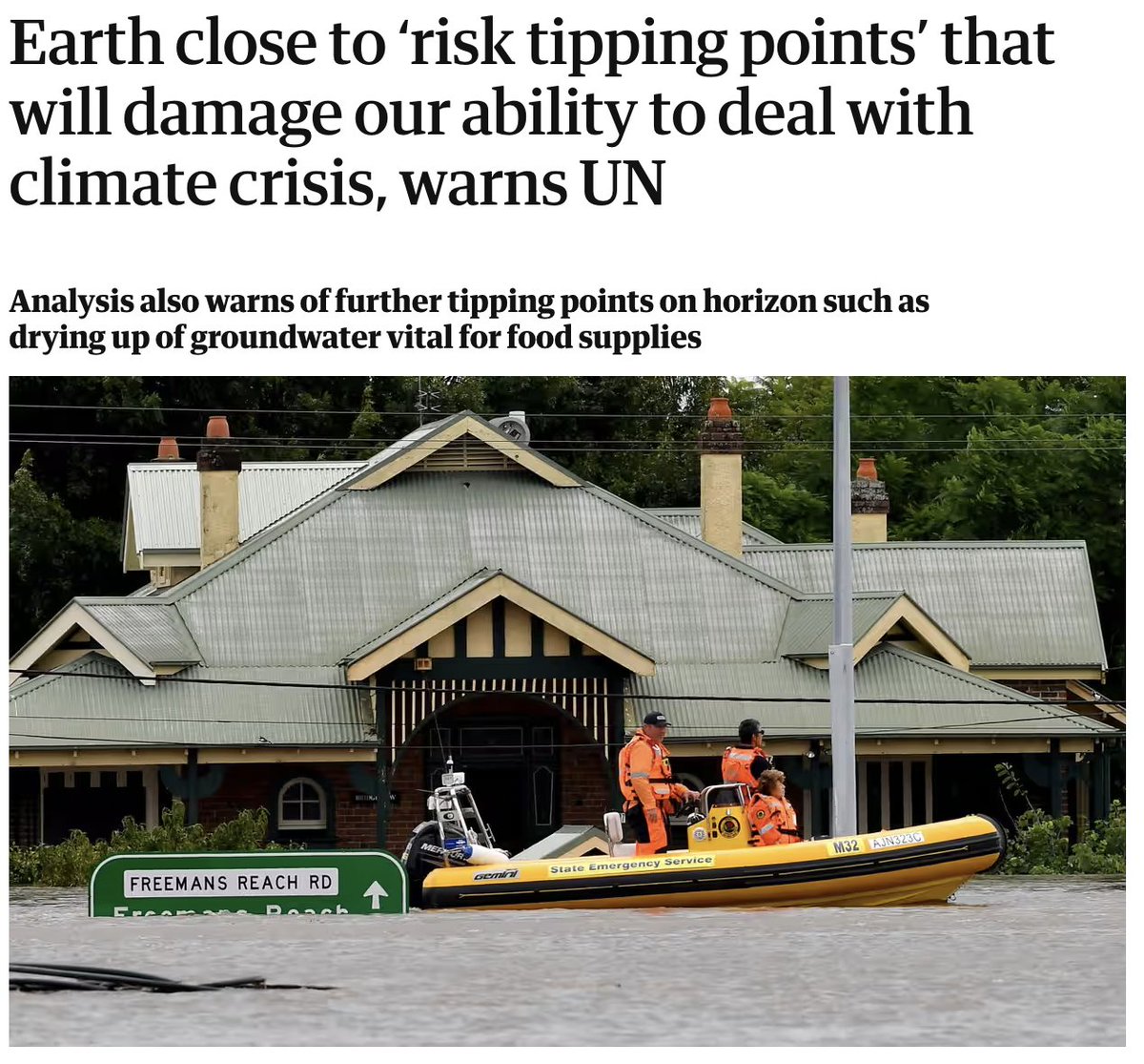 #StopRosebank tweet media