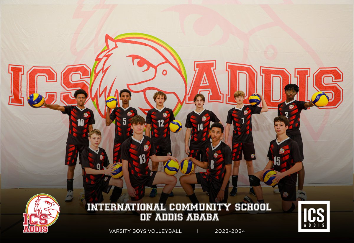 ICS Addis Ababa tweet media