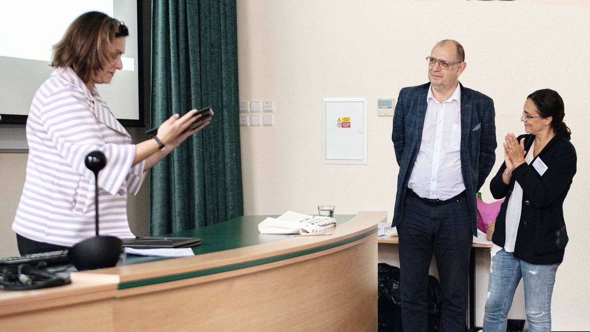 euprera's tweet photo. 🏆 BEST PAPER 2023 🏆

This year's winners: Ansgar Zerfass, Daniel Ziegele, Sünje Clausen, Stefan Stieglitz
with “Trend Research in #CommunicationManagement: Introducing an #Interdisciplinary Approach based on Futures Research Methodology”

Past winners👉 https://t.co/4YsJO0LX3y https://t.co/a5TwwMtgGl