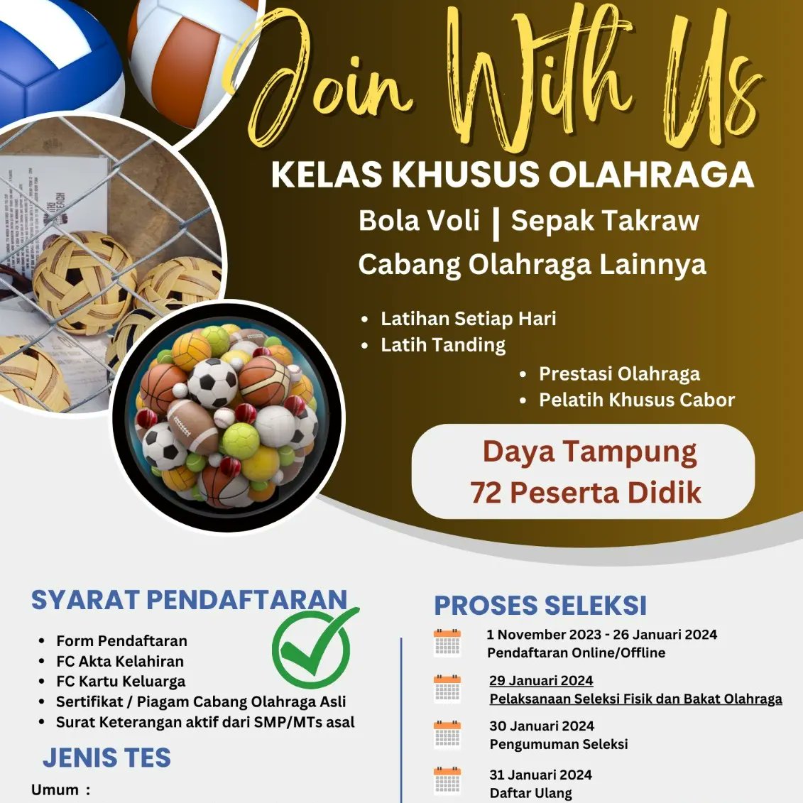 HafidNoerahman's tweet image. #ppdb
#siswabaru