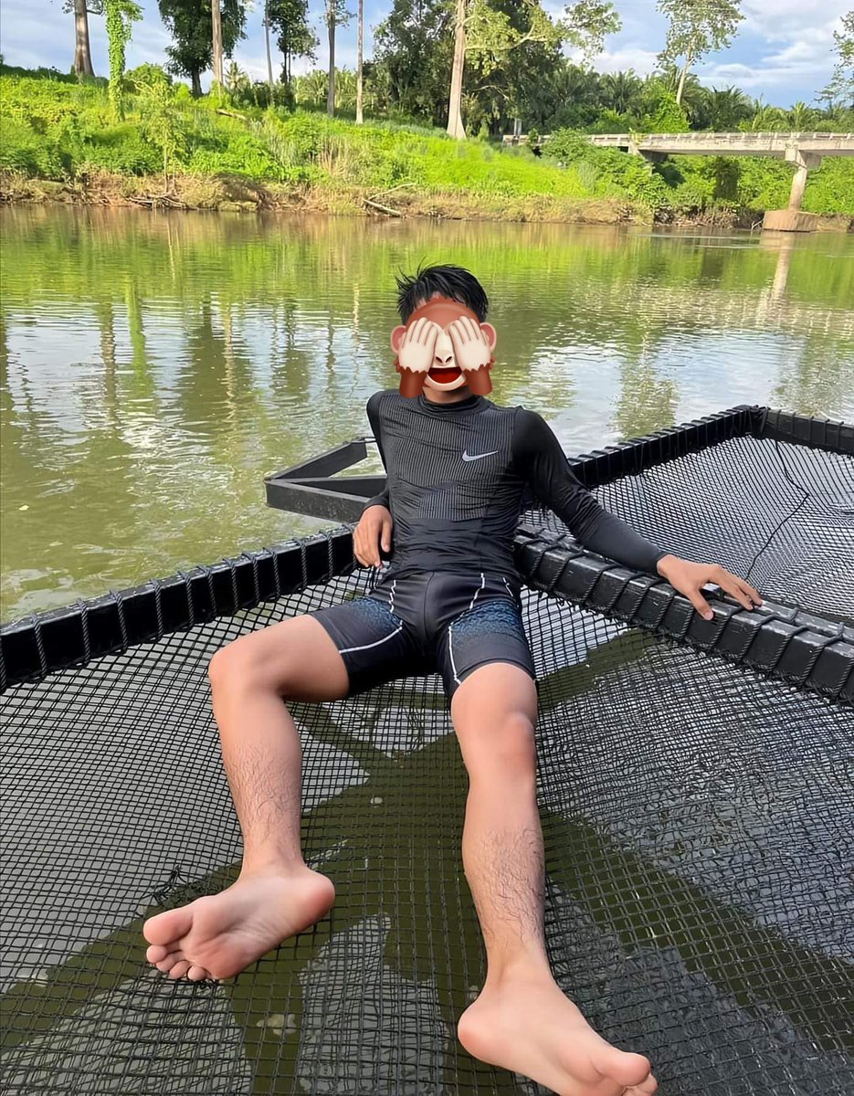 ไม่เล็กนะครับเขาว่า
