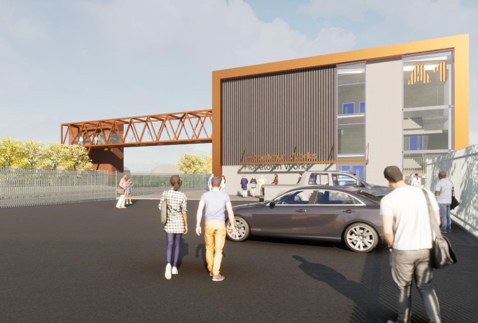 #LoveDarlo tweet media