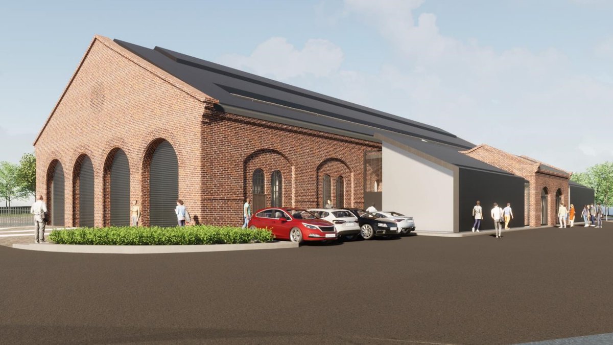 #LoveDarlo tweet media