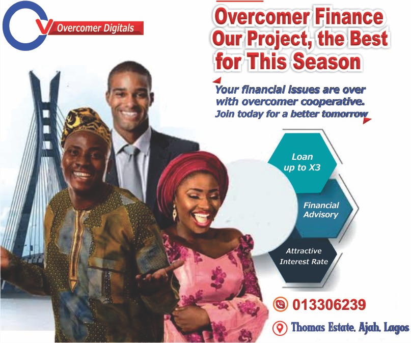 Overcomer Digital Cooperative tweet media