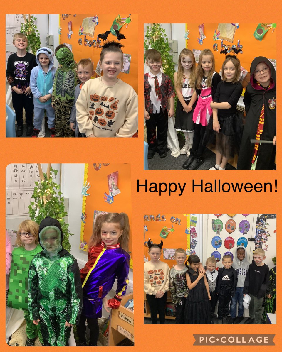 St Helen’s Year 3 tweet media