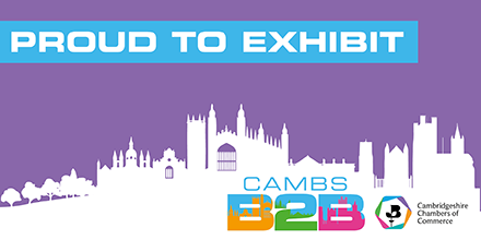 We'll be exhibiting at the re-launch of <a href="/cambschamber/">CambsChamber</a>'s legacy event, #cambsb2b, on 22 November. Come and visit us <a href="/IWMDuxford/">IWM Duxford</a> to discuss your accounting needs (or just to test your knowledge of VAT on food! 🍴).

Register &gt; cambsb2b.co.uk

#IWMDuxford #cambridgeshire
