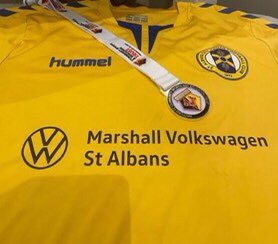 🟡<a href="/CityYouthFC/">St Albans City Youth</a> Partner of the Day🔵
<a href="/SACYInclusive/">St Albans City Youth FC Inclusive Section</a> players, coaches and families would like to send a huge thank you 🙏to
<a href="/Marshall_VW/">Marshall Volkswagen</a> , St Albans
&amp;
<a href="/TonyMurphy7/">Tony Murphy</a> &amp; the team for being our Inclusive Section Partner-creating access to ⚽️for persons with disabilities 🙏

@TracyLight