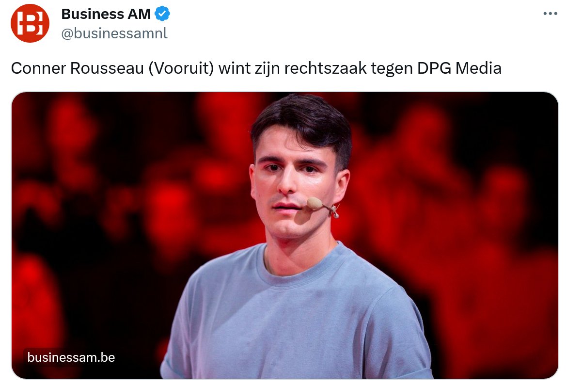 jurgen verstrepen tweet media