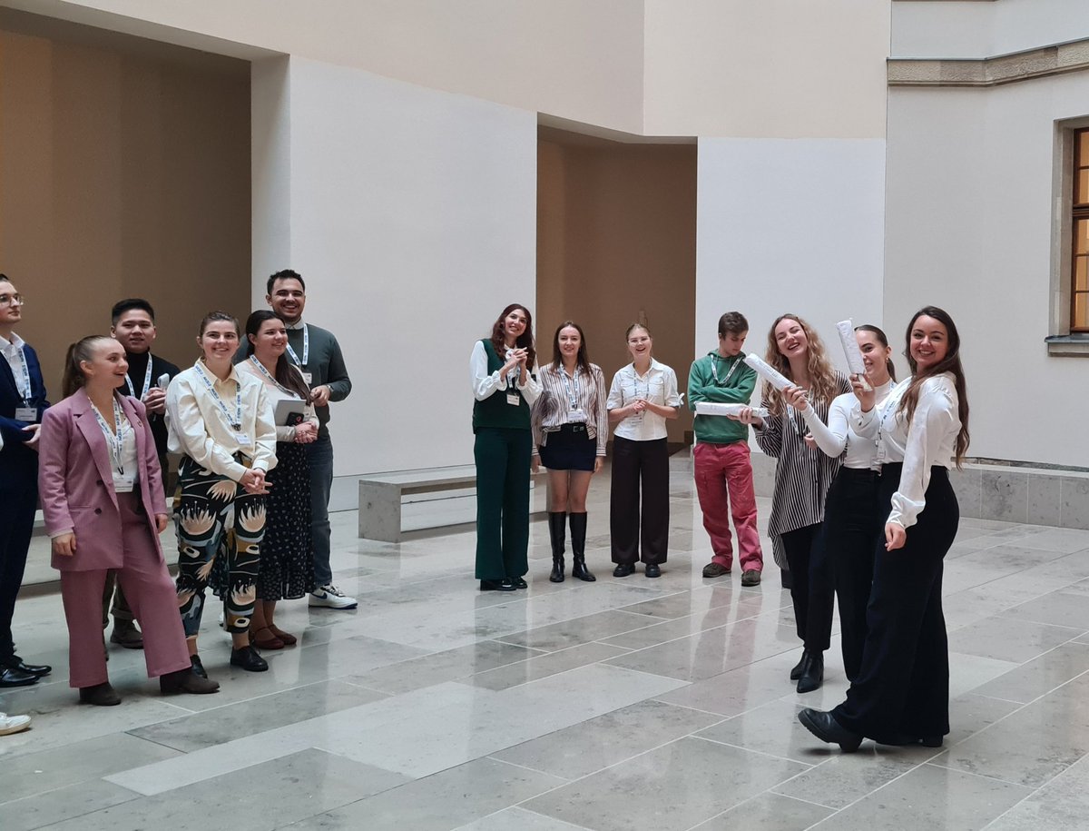 European Sustainable Development Network tweet media