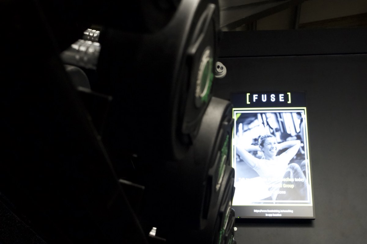 Thursday Trainer Tip: Recovery is key. Muscles grow during rest, not just the workout. Ensure you're giving your body ample time to heal and rejuvenate. It's not just about the grind but smart and sustainable progress. 💪🛌 #ThursdayTip #RecoveryMatters