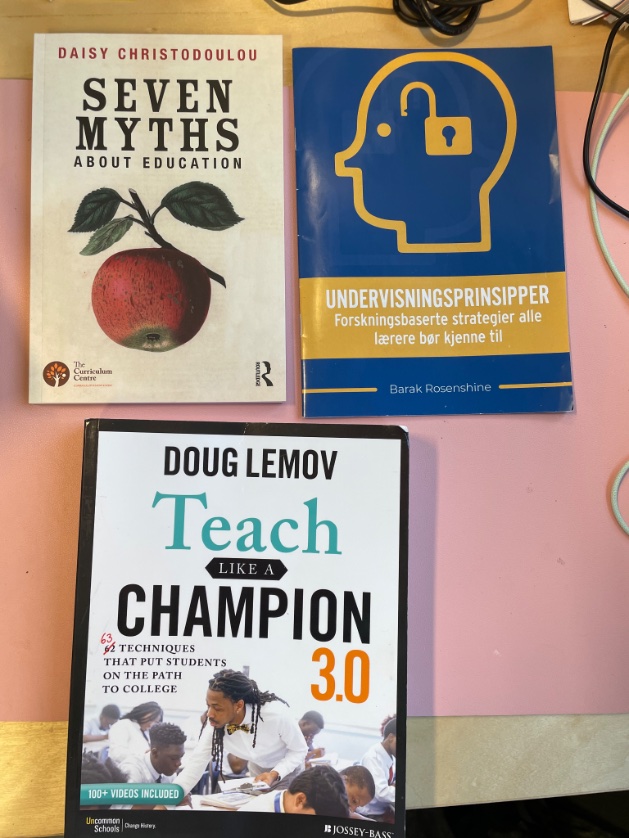 PPU burde starta med disse tre🥰