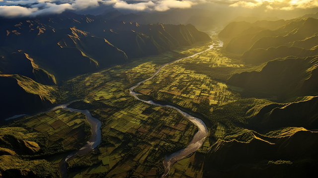 It opens possibilities for the development of nature-based markets and incentivises the protection and preservation of ecosystems.

Click for more bsapp.ai/Lo2B98jUZ

#environmental #legal #rights #Nature #model #recognise #personhood #River #Mother #law