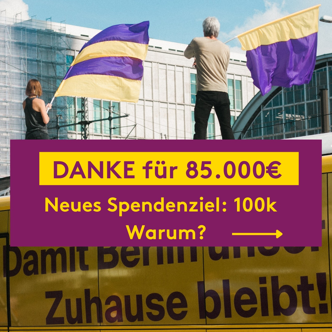 Deutsche Wohnen & Co Enteignen tweet media