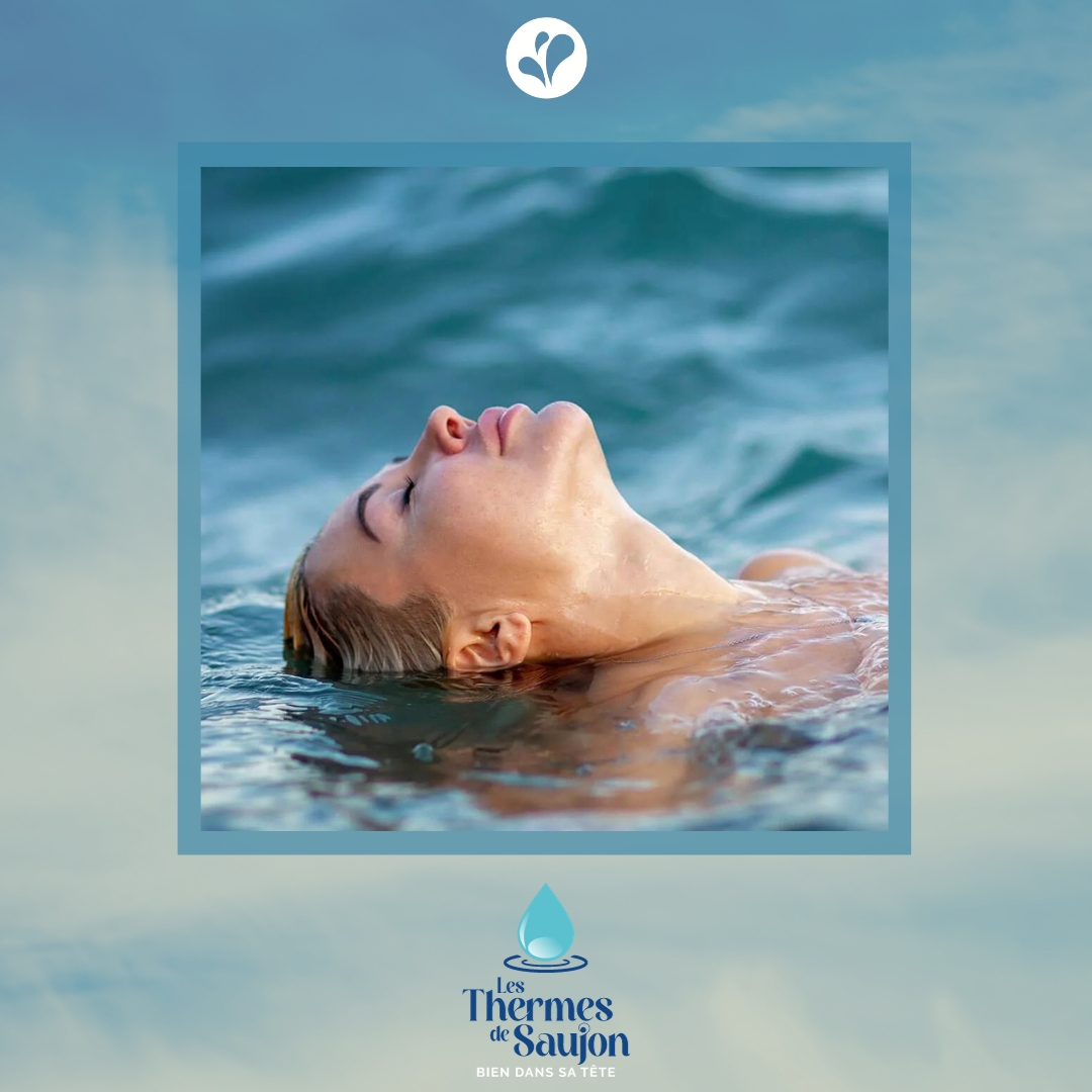 🌿 𝐃𝐞́𝐜𝐨𝐮𝐯𝐫𝐞𝐳 𝐥𝐚 𝐒𝐭𝐚𝐭𝐢𝐨𝐧 𝐓𝐡𝐞𝐫𝐦𝐚𝐥𝐞 𝐝𝐞 𝐒𝐚𝐮𝐣𝐨𝐧 𝐚𝐮 𝐬𝐚𝐥𝐨𝐧 𝐋𝐞𝐬 𝐓𝐡𝐞𝐫𝐦𝐚𝐥𝐢𝐞𝐬 🌿

À la recherche de l'endroit parfait pour ressourcer votre corps et votre esprit ? Découvrez la Station Thermale de Saujon !

#LesThermaliesParis2024