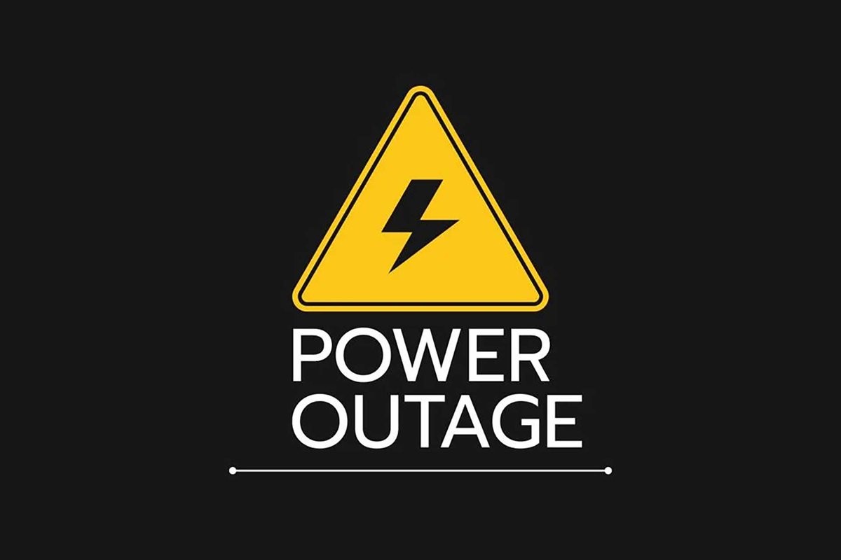 There will be a partial power outage in Templeman Library D Block: 08:00 Saturday 28 October until 17:00 Sunday 29 October. All services and facilities in Blocks A-C will be available. bit.ly/40d2a3e