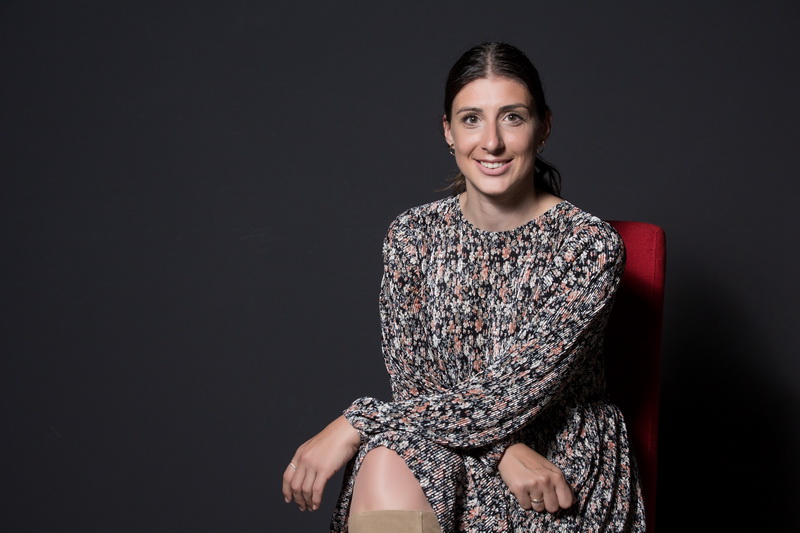 TAMARA GRBIĆ FRANJKOVIĆ, <a href="/PosloviInfostud/">Poslovi Infostud</a> : „Regrutaciona kampanja pomaže kompanijama u izgradnji dugoročnih i kvalitetnih timova“ advertiser-serbia.com/tamara-grbic-f…