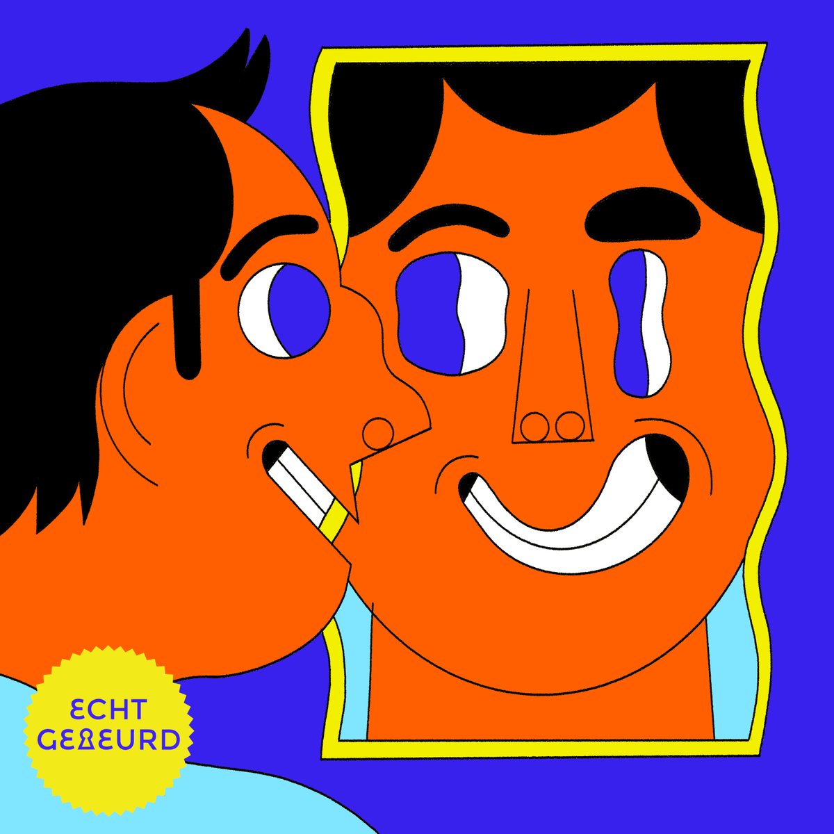 EchtGebeurd's tweet image. In aflevering 430 betrapt @RayenPanday bij thuiskomst twee inbrekers op heterdaad. art19.com/shows/echt-geb…