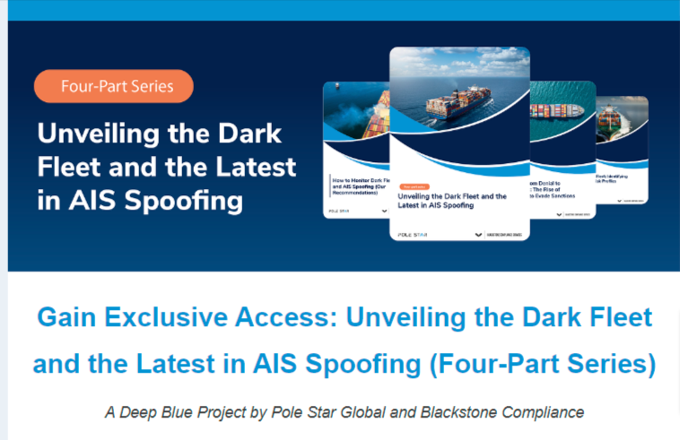 Pole Star Global tweet media