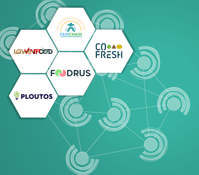 CO-FRESH tweet media