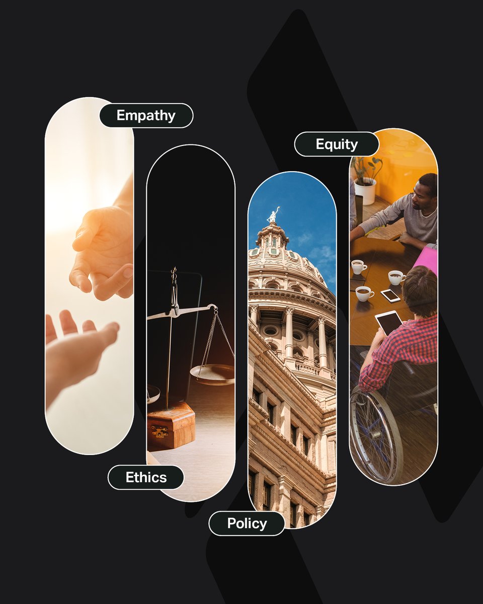 tech4humanity_'s tweet photo. Tech 4 Humanity foregrounds the role of ethics, empathy, policy and equity in championing responsible innovation. 

Read about how we are creating ethical, empathetic, equitable and policy driven solutions for governments and organisations > https://t.co/lcbxCHP75k https://t.co/6tIlzHL1CE