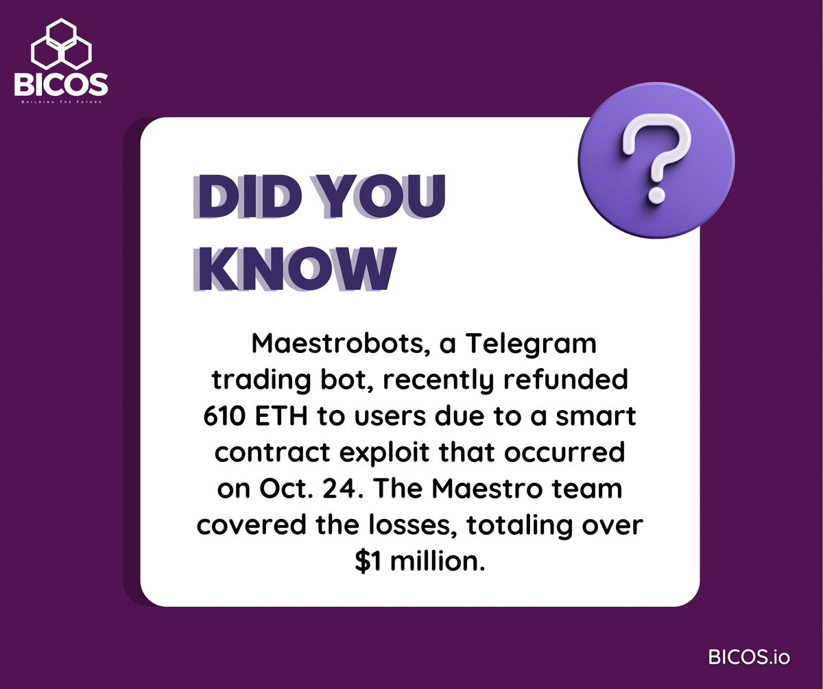 bicos_zm's tweet photo. DYK Today
https://t.co/e8GX1eR4yB
#Web3community https://t.co/Ds4YYvgrhP