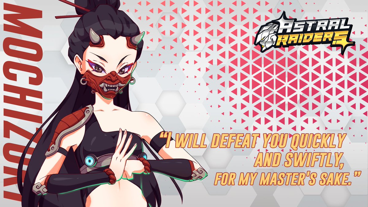 Astral Raiders 💫 tweet media