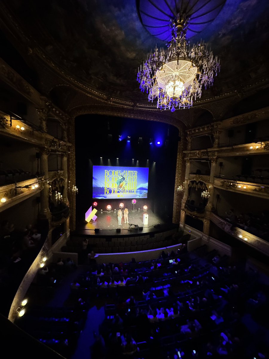 szarnowski's tweet photo. Nice to be back :) #kikk23 https://t.co/NOf0OiA8Z7