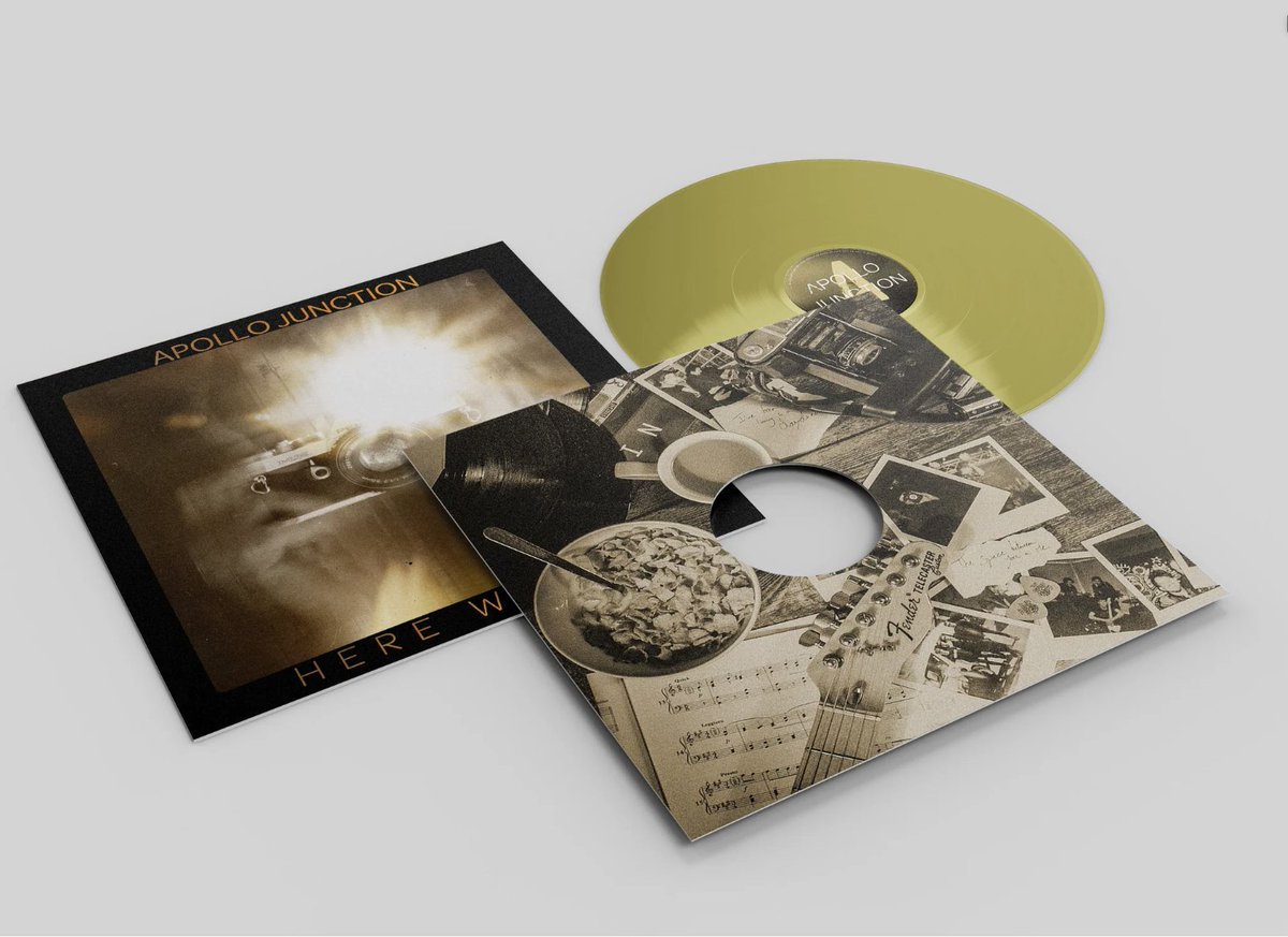 Apollo Junction (@apollojunction) on Twitter photo Last shout for these beauties!
Our special ltd edition and SIGNED gold edition which are stocked exclusively with <a href="/waxandbeans/">Waxandbeans</a>
Link - waxandbeans.co.uk/products/apoll…
If you order TODAY you should be able to get one but hurry!!
🔥 Last shout for these beauties!
Our special ltd edition and SIGNED gold edition which are stocked exclusively with <a href="/waxandbeans/">Waxandbeans</a>
Link - waxandbeans.co.uk/products/apoll…
If you order TODAY you should be able to get one but hurry!!
🔥
