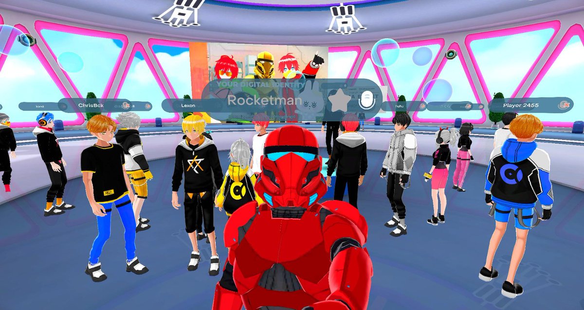R0cketman_web3's tweet photo. @cosmize_io @AstarDegens @0xRamz Love these selfie features!!! Thank you guys!! https://t.co/znX8AvgulZ