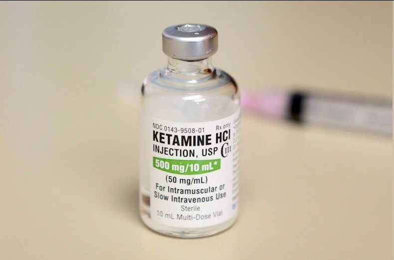 lasdrogasinfo's tweet photo. Qué hay tras la ketamina, para muchos la droga de esta década - https://t.co/CK7PyUv92k #LasDrogas #NoticiasLD https://t.co/Xe0LmEo0Fj