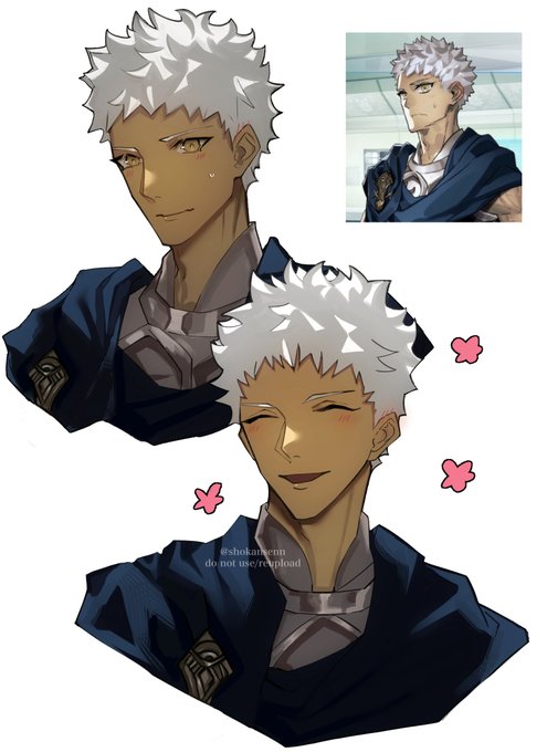 プトレマイオス Ptolemy#FGO 