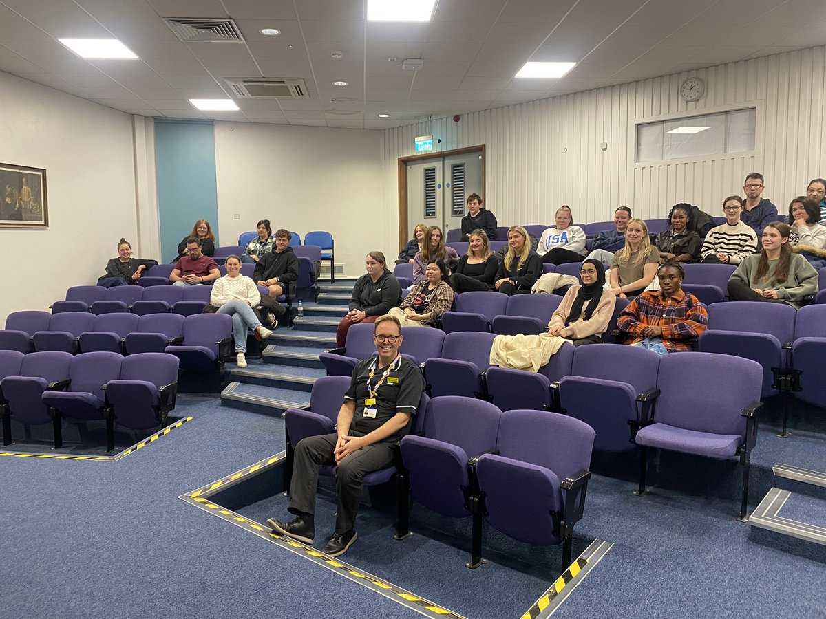 BEAT UHD Education... part of @UHD_NHS (@beat_uhd) on Twitter photo Great first day of multi-professional Preceptorship at Poole Education Centre Today with guest speakers <a href="/DebbieNeal65/">Debbie Lane</a> and <a href="/speak2matt/">Matthew Hodson RN QN MBE He/Him ๐ณ๏ธโ๐</a> sharing their knowledge and welcoming our New Preceptees to the Trust. Looking forward to the next date at Bournemouth <a href="/UHD_NHS/">University Hospitals Dorset NHS Foundation Trust</a> Great first day of multi-professional Preceptorship at Poole Education Centre Today with guest speakers <a href="/DebbieNeal65/">Debbie Lane</a> and <a href="/speak2matt/">Matthew Hodson RN QN MBE He/Him ๐ณ๏ธโ๐</a> sharing their knowledge and welcoming our New Preceptees to the Trust. Looking forward to the next date at Bournemouth <a href="/UHD_NHS/">University Hospitals Dorset NHS Foundation Trust</a>