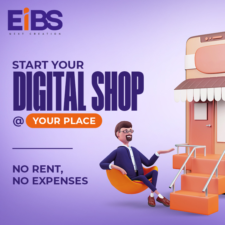 Elysian Intelligence Business Solution (EIBS) tweet media