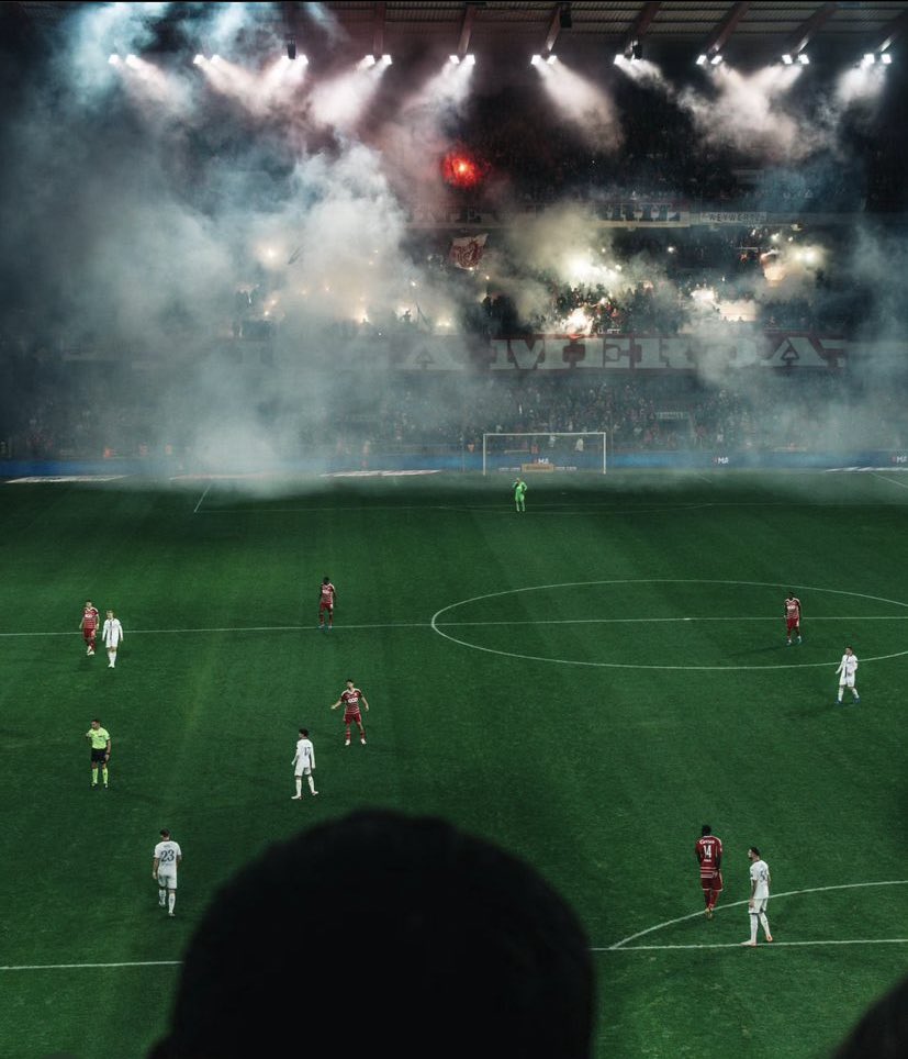 ElGli1898's tweet image. Les photos sont incroyables!!🔴⚪️

📷:Martindomisphotosports sur Instagram.