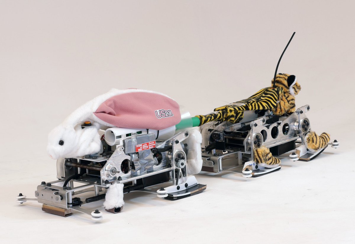 Mokkinbird ☆機能改造したMAVIS