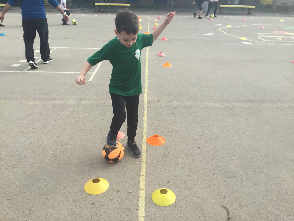 Radbrook Primary School tweet media