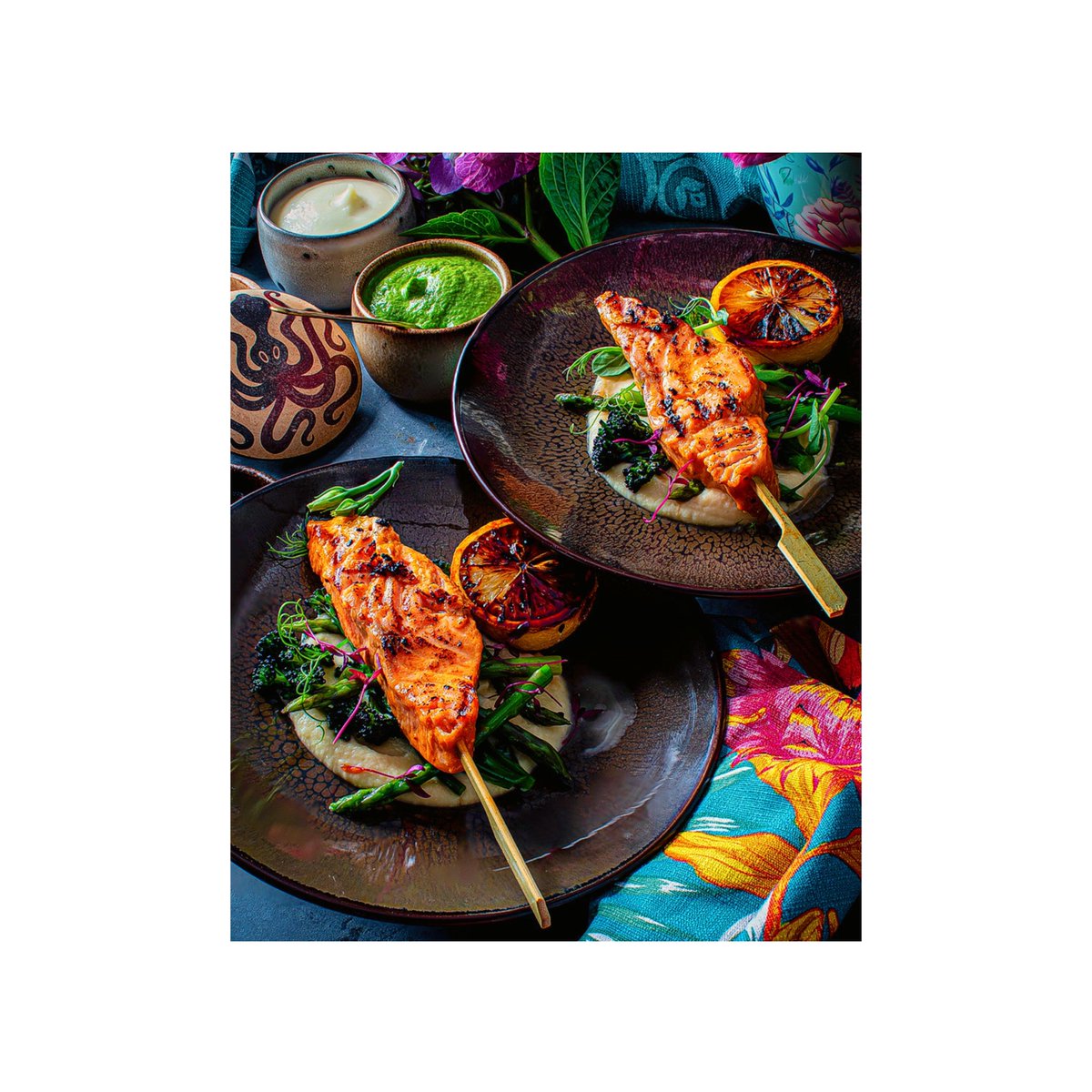 ⠀

“ทุกคน ฉันเตรียมมื้อเย็นเสร็จแล้ว!” กุ๊กหนุ่มเอ่ยตะโกนจากในครัว

บรรยากาศวันนี้เงียบผิดแปลก อาจเป็นเพราะอากาศร้อนระอุกว่าเก่า ทำให้เหล่าสหายต่างหามุมสงบเพื่อประหยัดพลังงานของตัวเองกัน

<a href="/Tanger1ne_NM/">𝓝𝓐𝓜𝓘 #ɴᴏᴛᴀʟɪᴠᴇᴏᴘʟᴀ</a> 
<a href="/_gonnabeking/">— 𝙏𝙝𝙚 𝙎𝙩𝙧𝙖𝙬 𝙃𝙖𝙩𝙨 #NotAliveOPLA</a> 
<a href="/OFGODUSOPP/">c̶a̶p̶t̶a̶i̶n̶ ᥙs᥆⍴⍴</a> 
<a href="/zoroisnothere/">Ȥ០Ʀ០</a> 

 ⠀