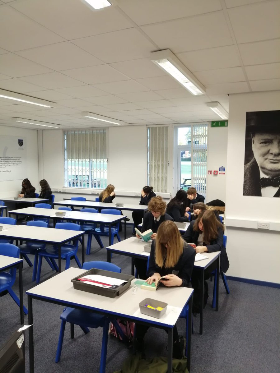 PATCarletonHigh's tweet photo. Students from Year 11 are taking some time out this week in form to focus on wellbeing after such a great start to the year. From basketball to football, reading to board games students are picking ways to relax at the start of the day. #studentwellbeing #studentrewards https://t.co/L8fm7z27Lt