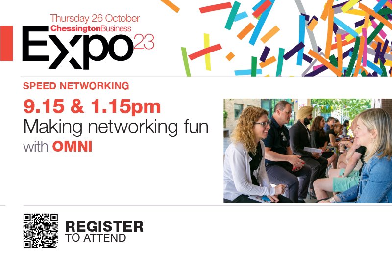 Chessington Expo tweet media