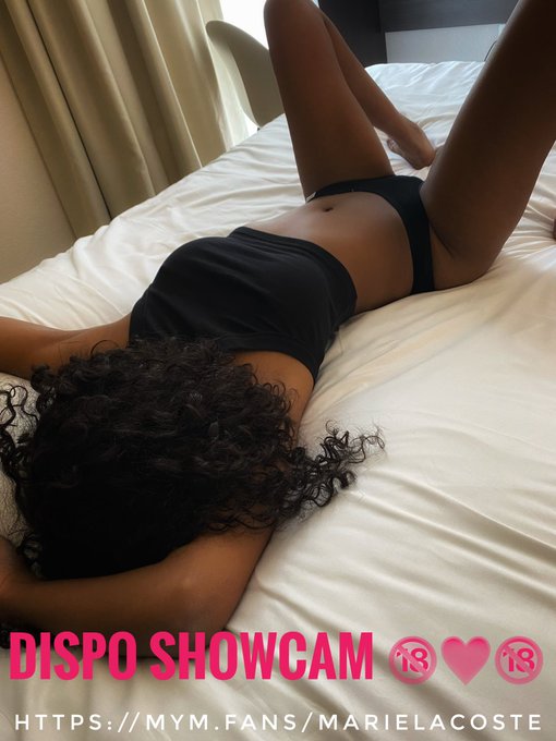 Coucou ! Dispo show cam aujourd&rsquo;hui ! https://t.co/1KjKdTfolj<a href="/tag/mardisextoy"class="tags"><span>#mardisextoy</span></a>