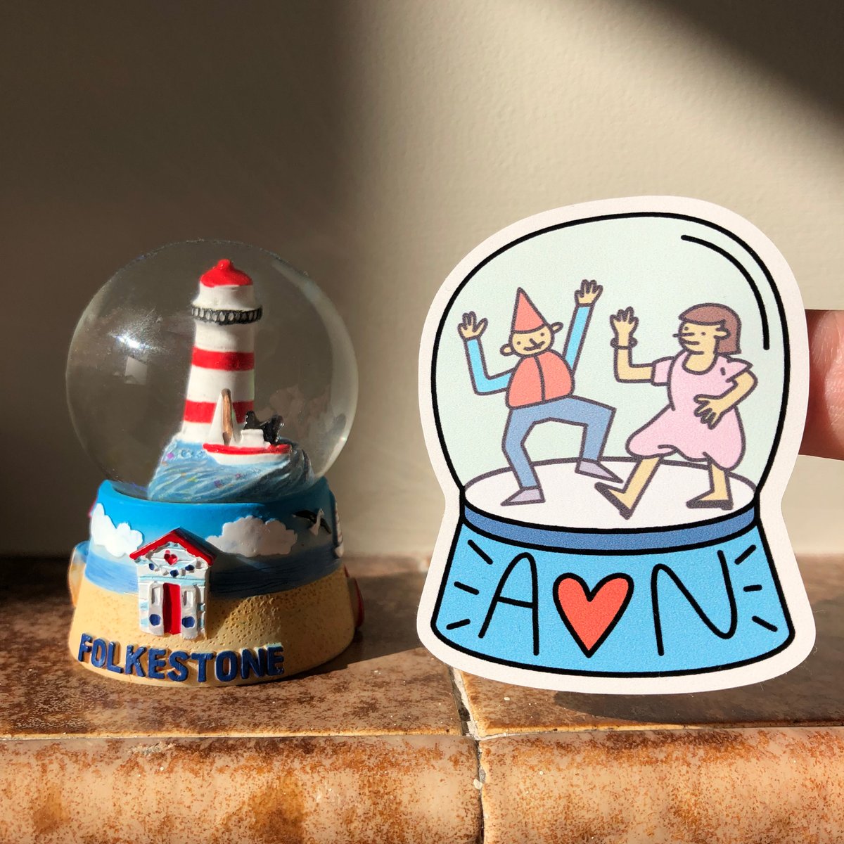 Neil Carribine tweet media