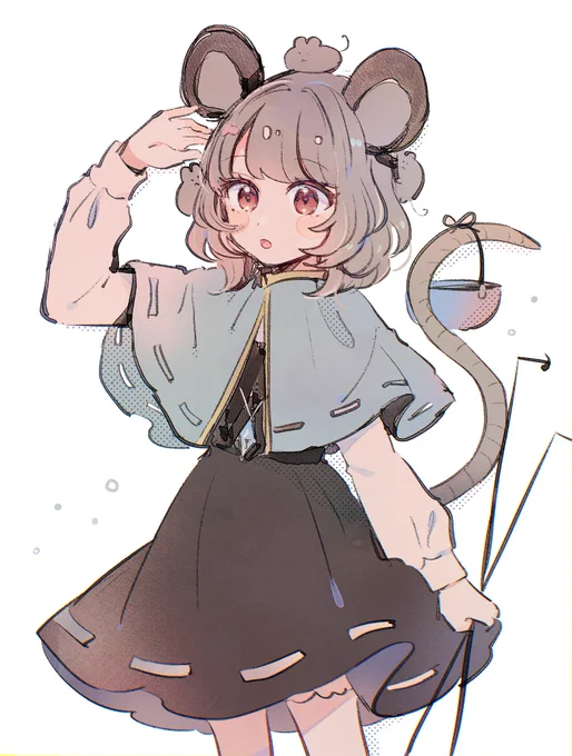 ナズーリン