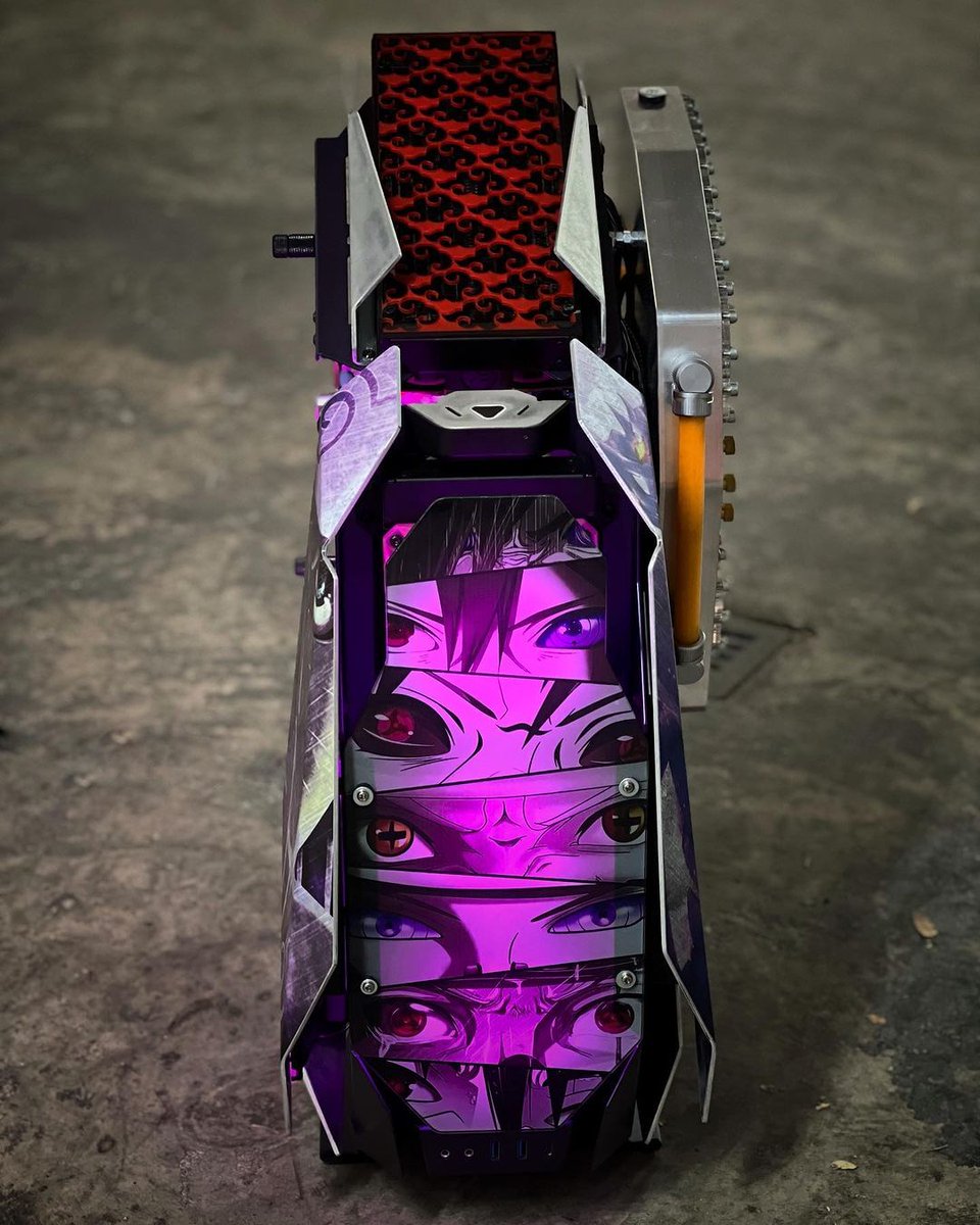 AORUS UK & IE tweet media